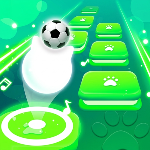 Beat Cats icon