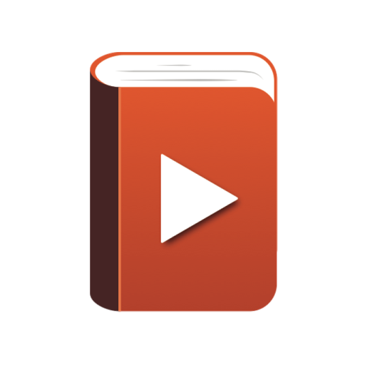 Listen Audiobook Player icon