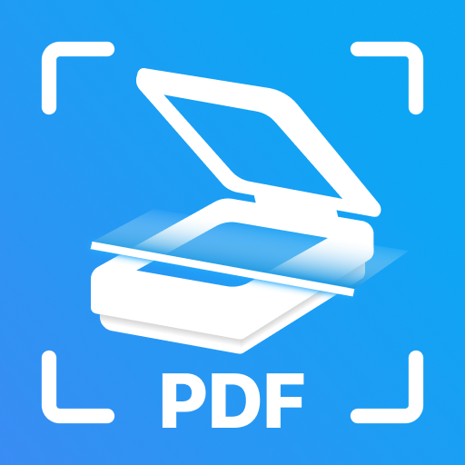 PDF Scanner app - TapScanner icon