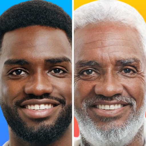 Face & Photo Editor - FacePic icon