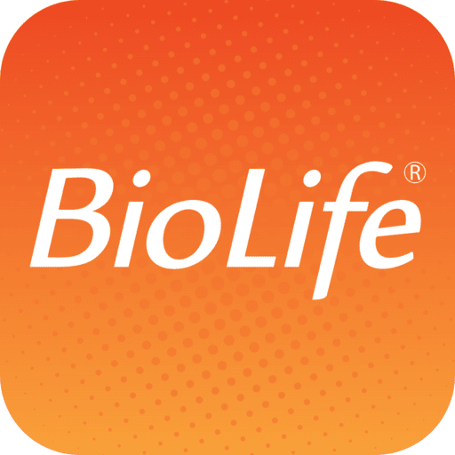 BioLife Plasma Services icon