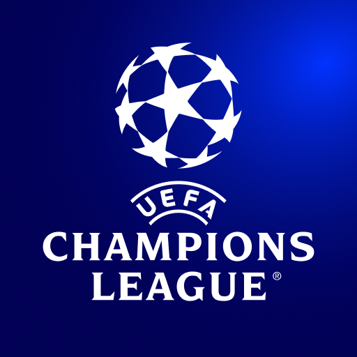 UEFA Champions League Official icon