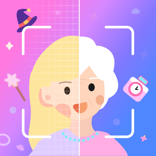 Future Face - See Your Future