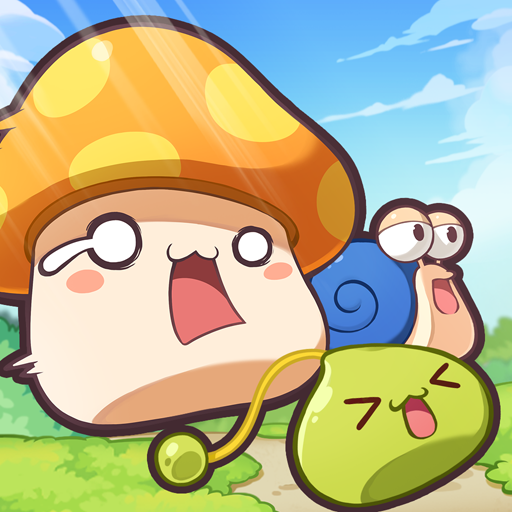 MapleStory : Idle RPG icon