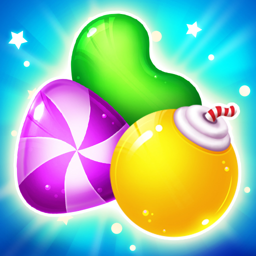 Sugar Rush Adventure icon