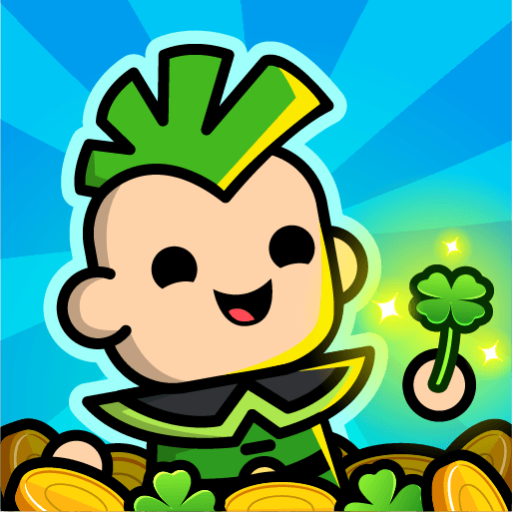 Punko.io: Roguelike TD icon