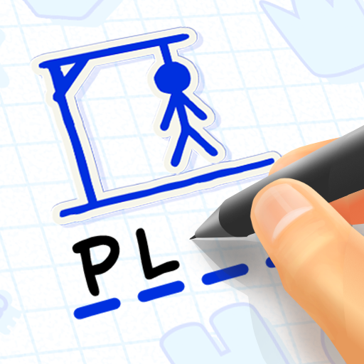 Hangman icon