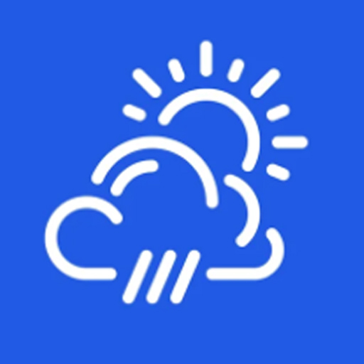 Local Weather Wherever icon