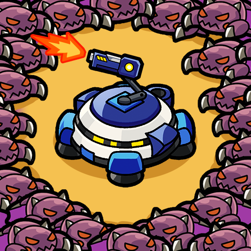 Space Minions: Defense icon