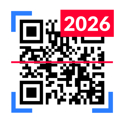 QR Scanner: Barcode Scanner icon