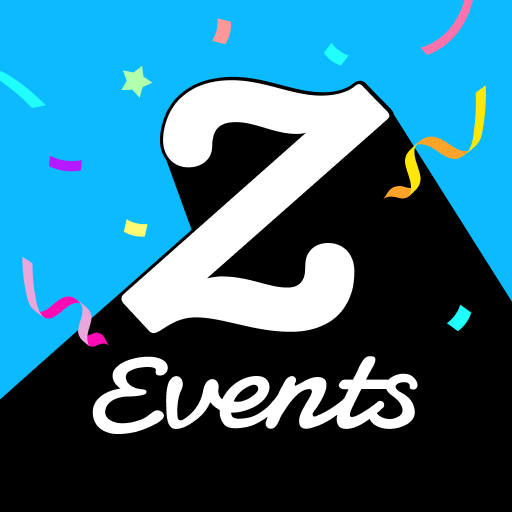 ZEvents Invite Maker Hobnob icon