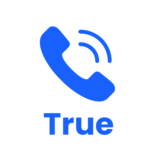 True Talk - Global Wifi Calls icon