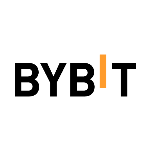 Bybit: Buy Bitcoin & Crypto icon