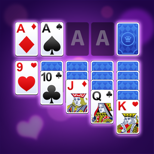 Solitaire - Passion Card Game icon