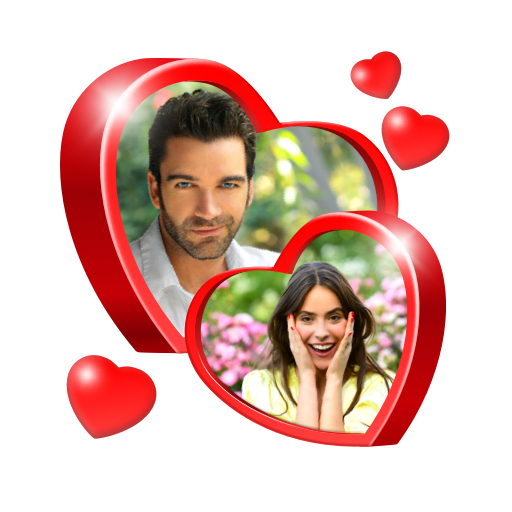 Photo Frame & Collage Maker icon