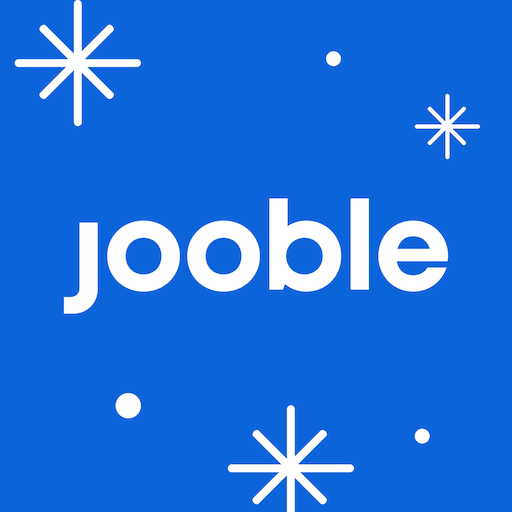 Jooble — Job Search App icon