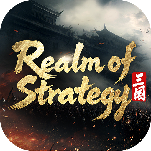 Three Kingdoms: RoS icon