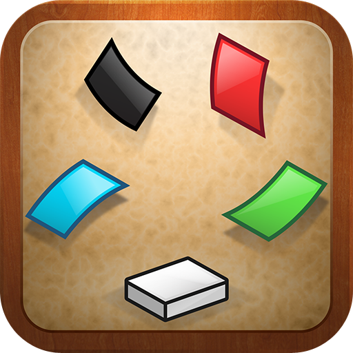 Decked Builder icon