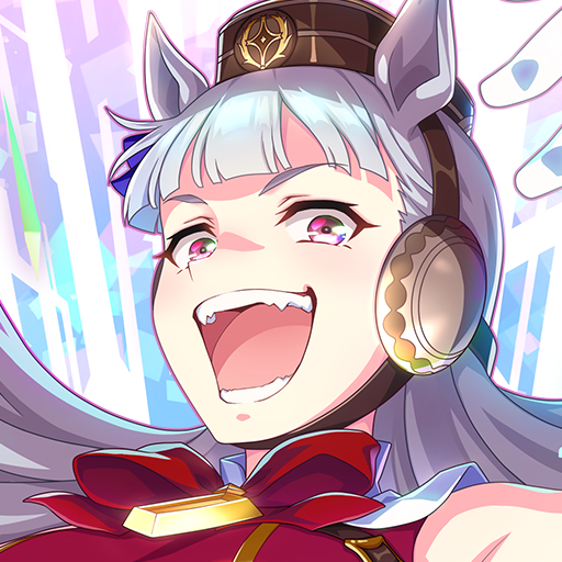 Umamusume: Pretty Derby icon