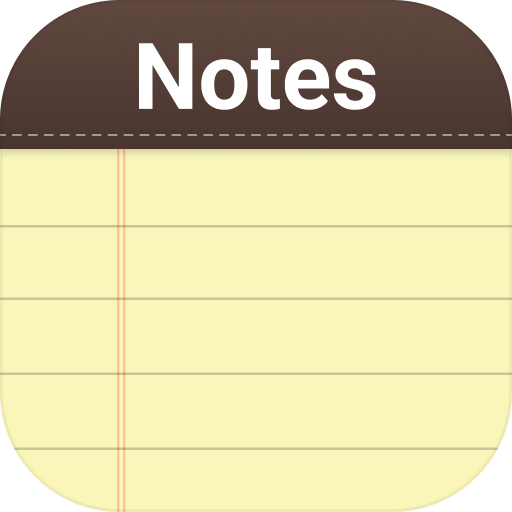 Notepad - Notes and Notebook icon