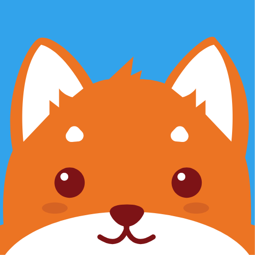 Cleanfox: Spam & Email Cleaner icon
