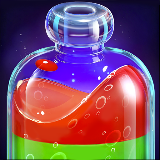 Water Match™- ASMR Water Sort icon