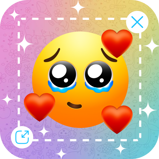 Emoji Maker: DIY Emoji Merge icon