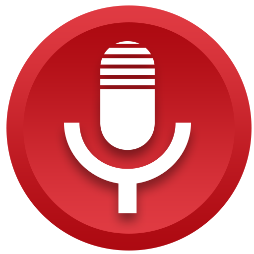 Voice Recorder icon