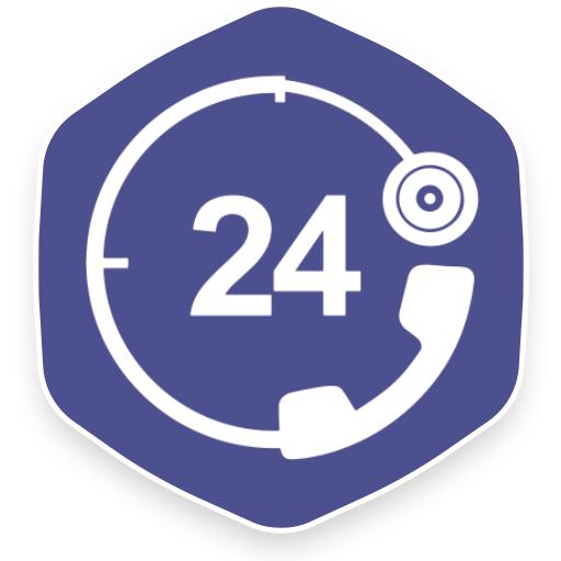 Paziresh24 icon