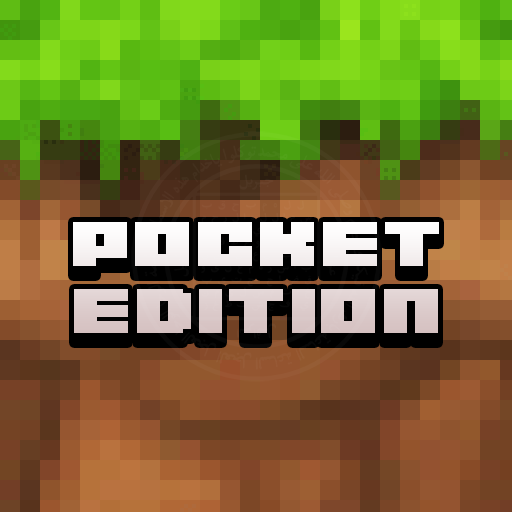 Crafting Game PE icon
