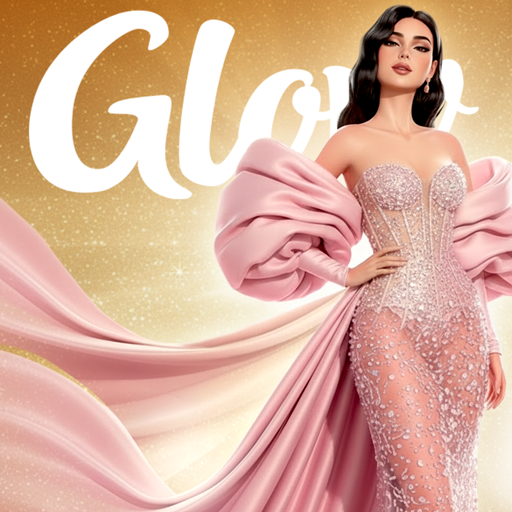 Glow Fashion Idol icon