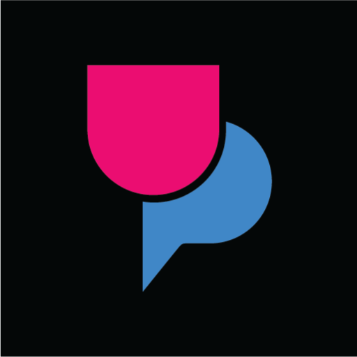 UpScrolled icon