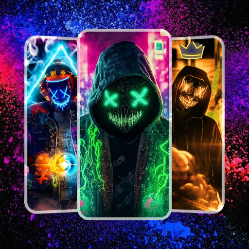 Live Wallpaper - Wallpapers 4K icon