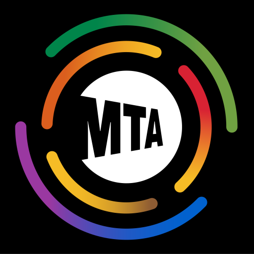 The Official MTA App
