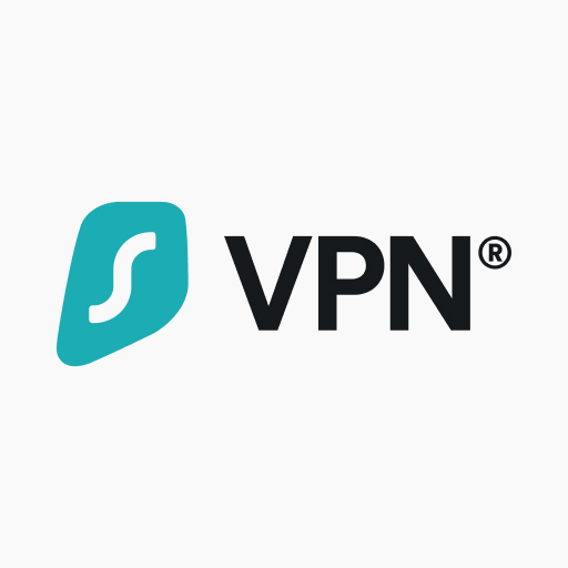 Surfshark: Secure VPN service icon
