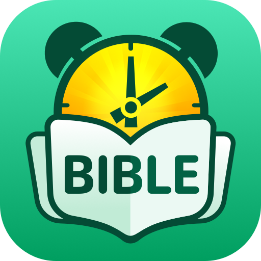 Pray Alarm, Calendar & Bible icon