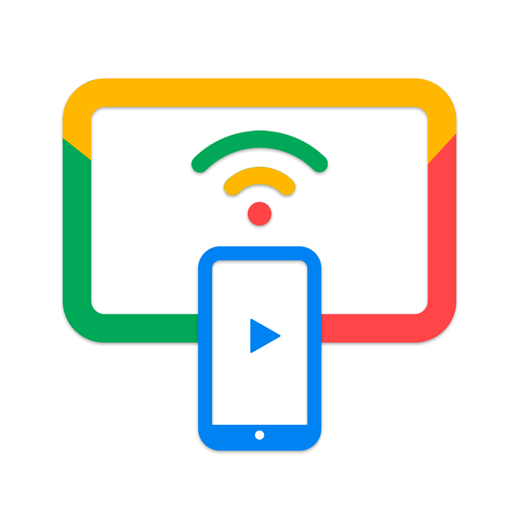 TV Cast for Chromecast icon