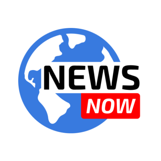 NewsNow Home: Breaking & Local icon