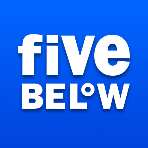 Five Below icon