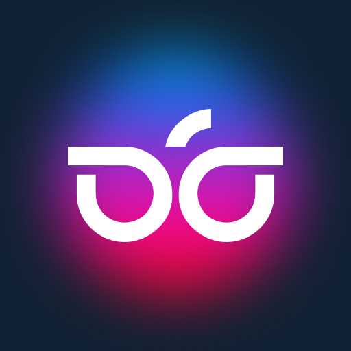 BIGVU Teleprompter & Captions icon