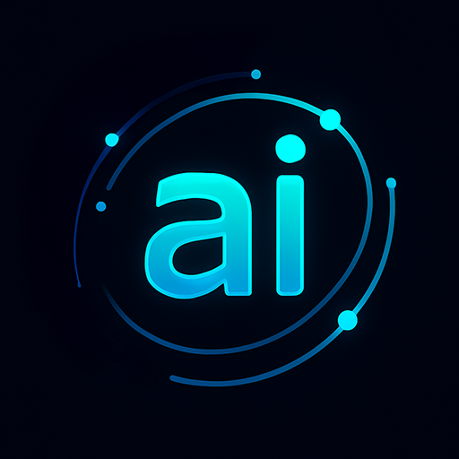 AI Photo Enhancer & Generator icon