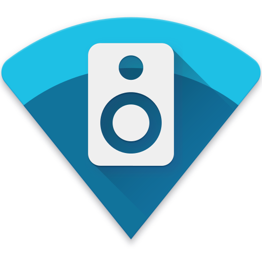AirMusic - stream your music! icon