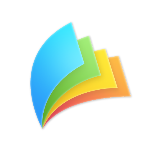 Manobook icon