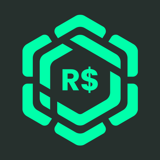 Get Rbux Counter & RBX Calc icon