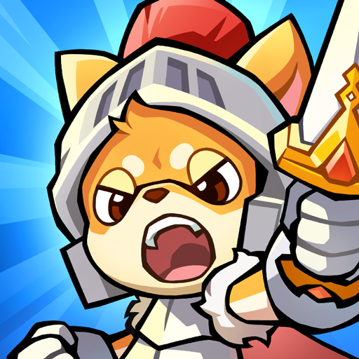 Animal Busters × Doom Breaker icon