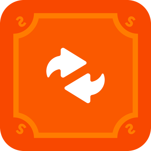 Sticker GO! icon