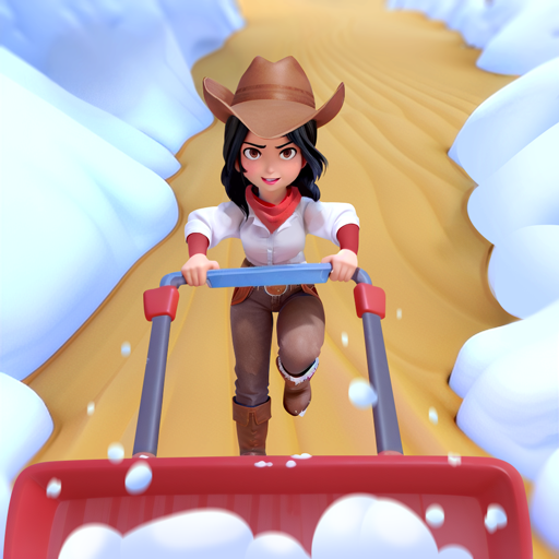 Gold Rush: Frozen Farm icon