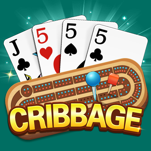Cribbage - Card Game icon