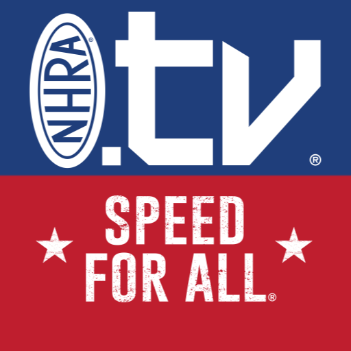 NHRA.TV icon