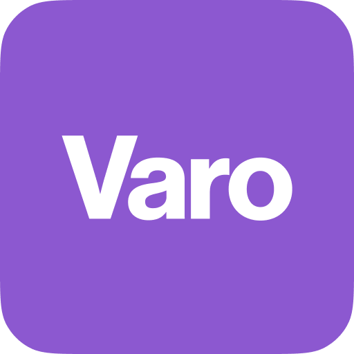 Varo Bank: Online Banking icon